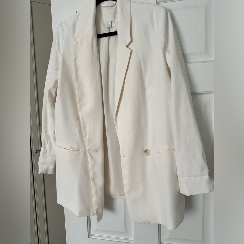 H&M jacket